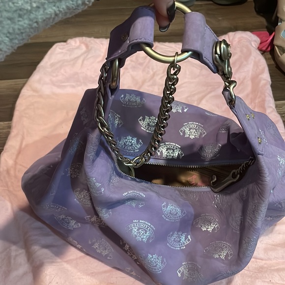 Juicy Couture bag - Picture 4 of 5